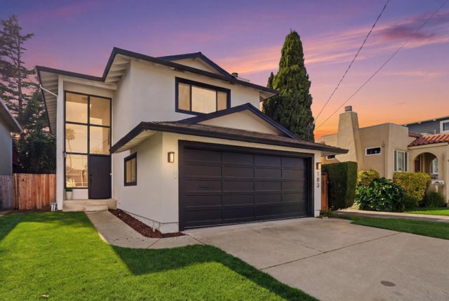 183 Poplar Ave, San Bruno