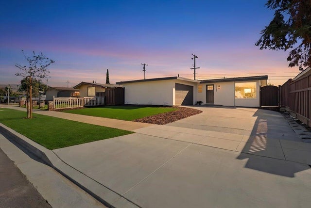 1924 Loyola Dr, SAN JOSE