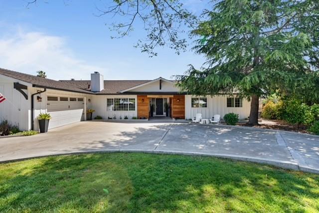 105 Rays Cir, Hollister