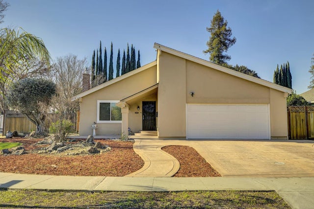 313 Oakberry Way, San Jose
