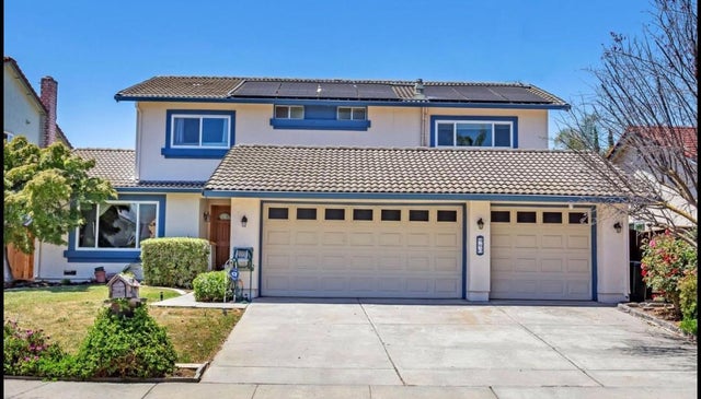 867 Cape Verde Pl, San Jose