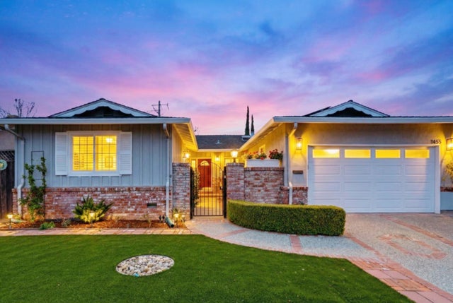 1455 Bittern Dr, SUNNYVALE