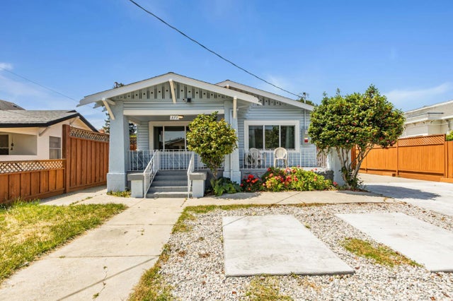371 Menker Ave, SAN JOSE