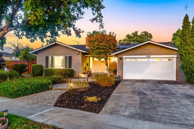 5058 Durango Ct, SAN JOSE
