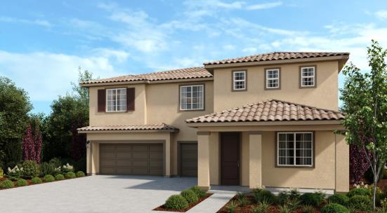 1472 N Drago Way, MOUNTAIN HOUSE