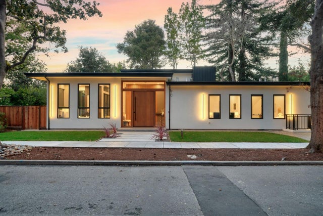 90 Crescent Dr, PALO ALTO