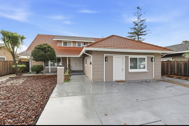 1256 Hillsdale Ave, SAN JOSE