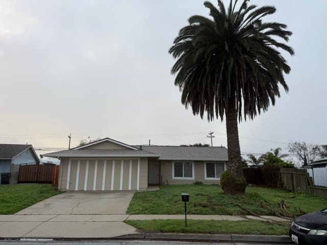 18650 Swaner Ave, SALINAS