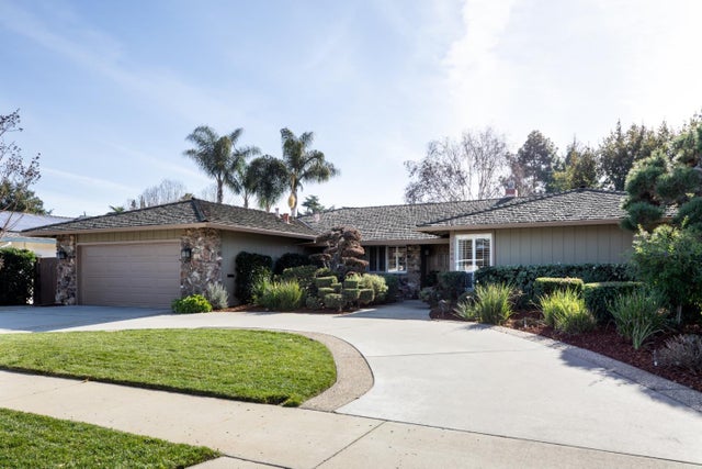 1506 Robsheal Dr, SAN JOSE