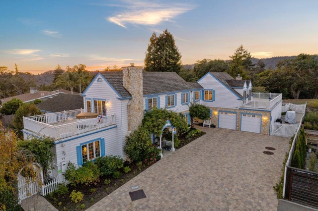 22 Hollins, SANTA CRUZ