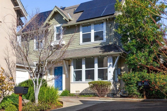 205 Roosevelt Ter, SANTA CRUZ