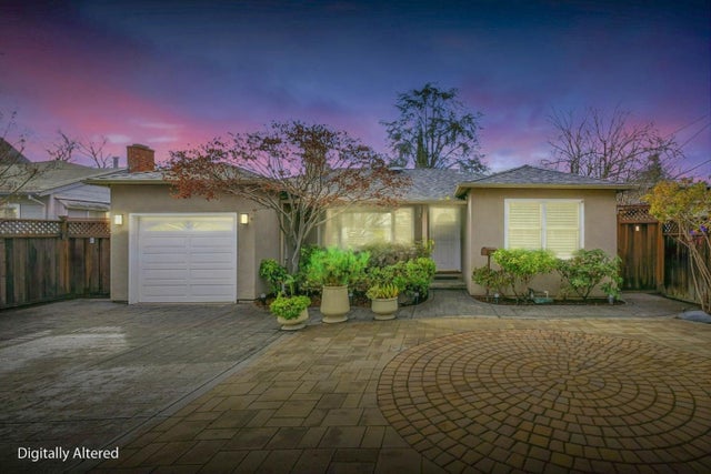 118 Alexander Ave, Redwood City