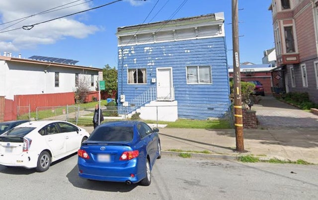 1574 Jerrold Ave, SAN FRANCISCO