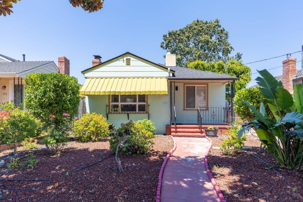 348 Maud Ave, SAN LEANDRO