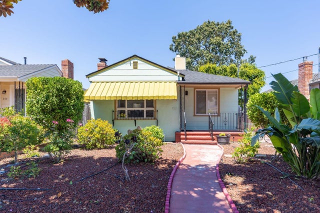 348 Maud Ave, SAN LEANDRO