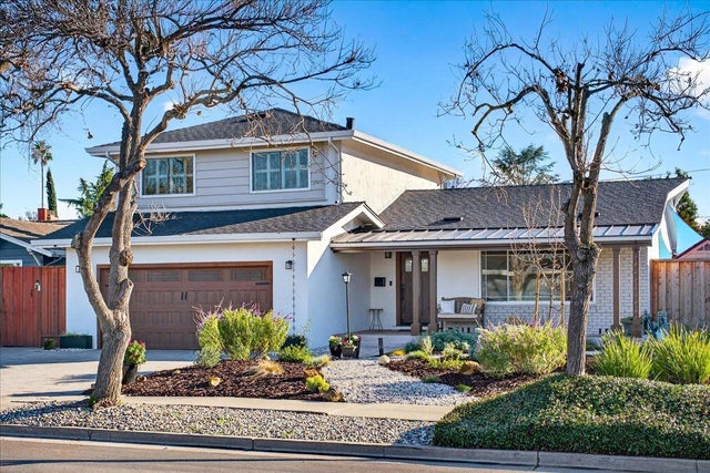 1342 Carrie Lee Way, SAN JOSE