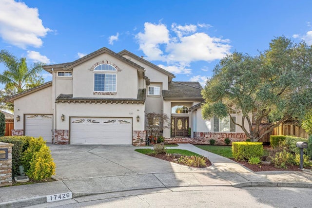 17426 Belletto Dr, Morgan Hill