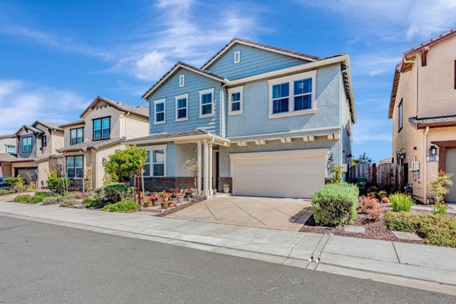 232 Via Encanto, San Ramon
