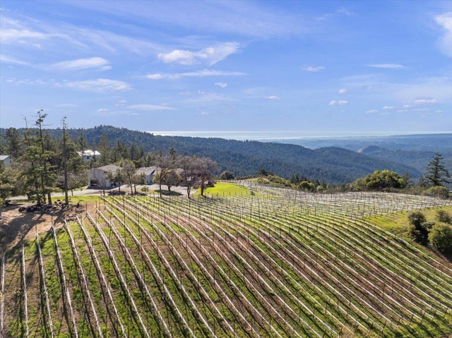 27200 Loma Prieta Way, LOS GATOS