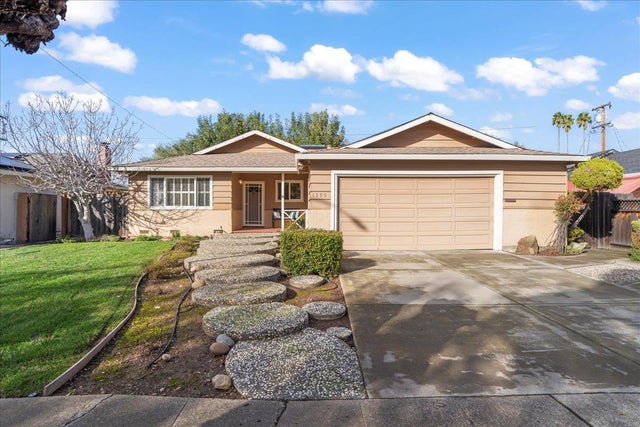 1595 Willowbrook Dr, SAN JOSE