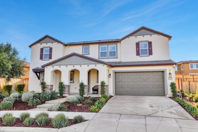 6383 Greymont Dr, TRACY