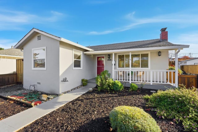 554 Richmond Ave, San Jose