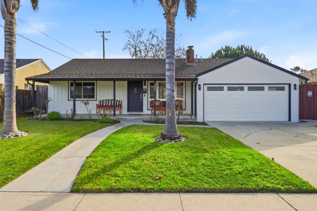 2256 Consuelo Ave, SANTA CLARA