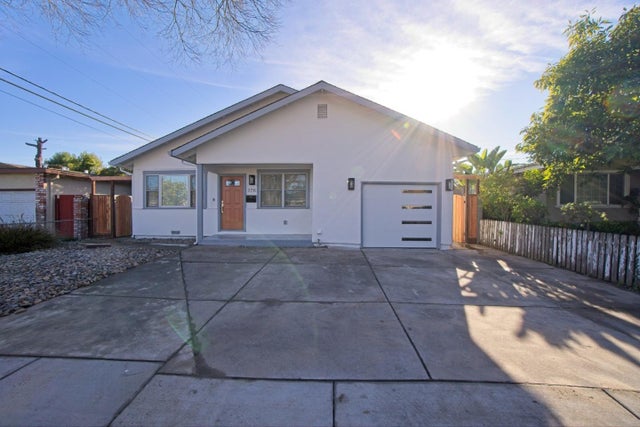 176 Garner Dr, SUNNYVALE