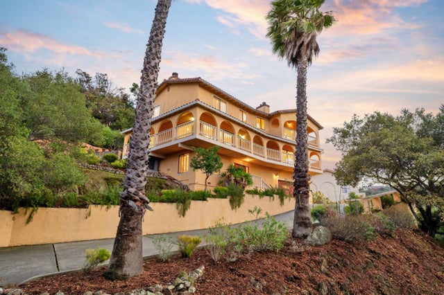 181 Coronado Ave, SAN CARLOS