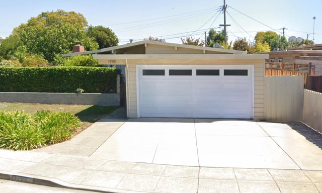 1795 Rex St, SAN MATEO
