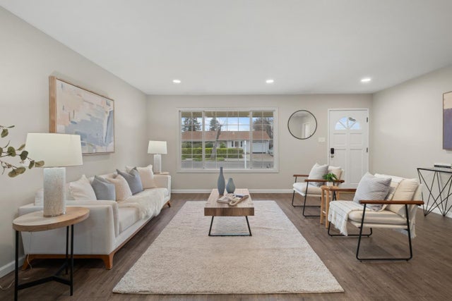 1732 Fallbrook Ave, San Jose