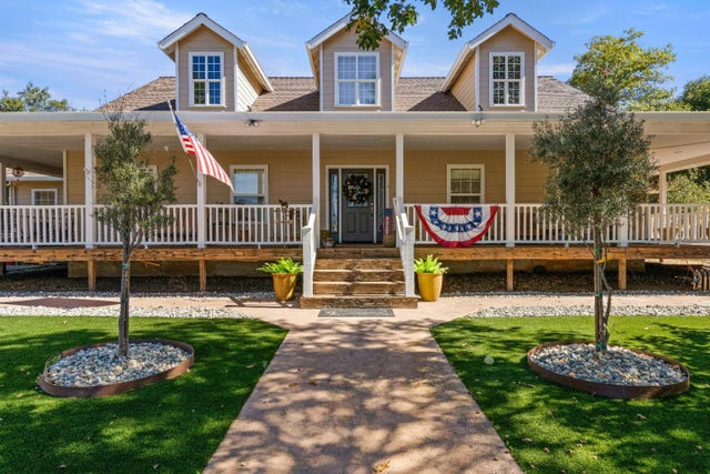 7704 Highway 29, KELSEYVILLE