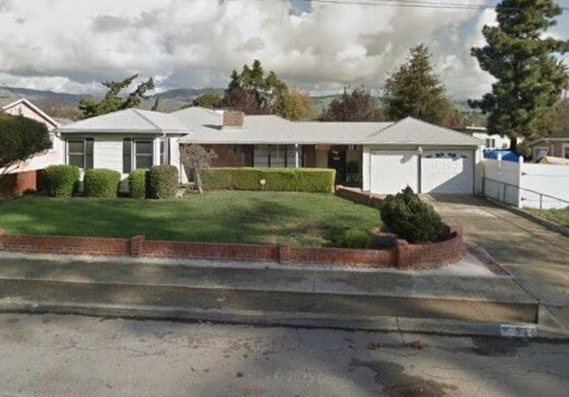 366 Doris Ave, SAN JOSE