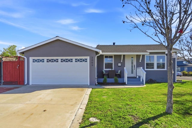 2059 Larsen Ct, Santa Clara