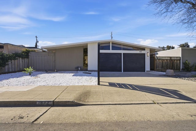 1622 Eleanor Dr, SAN MATEO