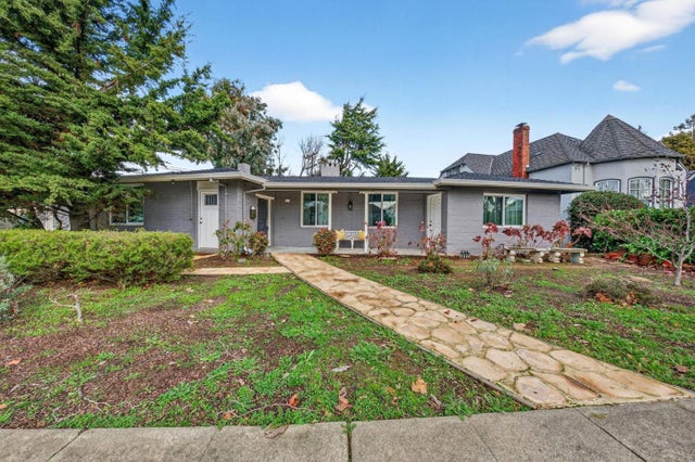 808 Winchester Dr, BURLINGAME