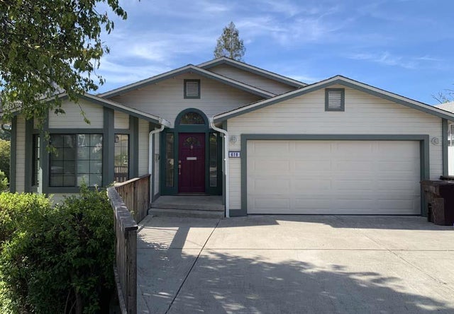 619 Edwards St, Crockett