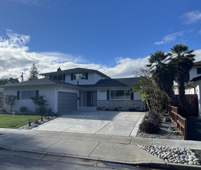 1765 Linnet Ln, SUNNYVALE