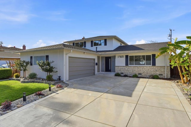 1765 Linnet Ln, Sunnyvale