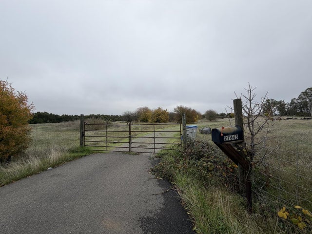 27643 County Road 88, WINTERS