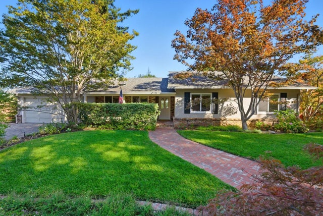 185 Beverly Ln, LOS ALTOS