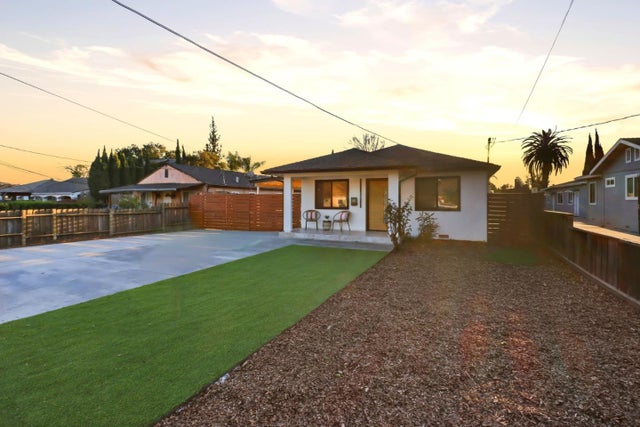 317 Dale Dr, San Jose