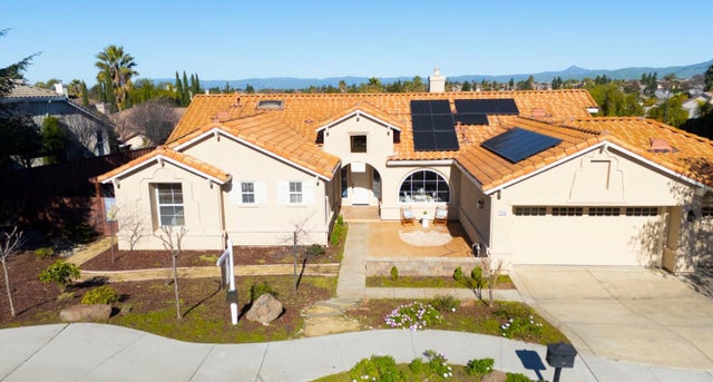 1280 Quail Ridge Way, HOLLISTER