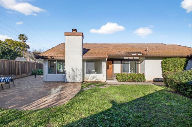 2487 Redbud Ct, SAN JOSE