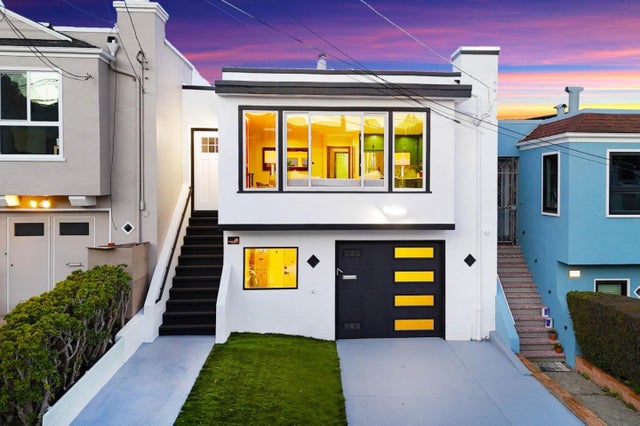 25 Ramsell St, SAN FRANCISCO