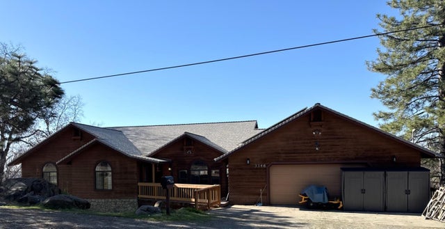 3346 Verde Robles Dr, CAMINO