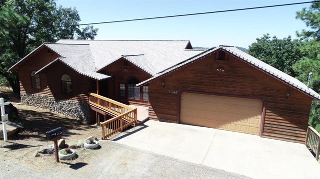 3346 Verde Robles Dr, CAMINO