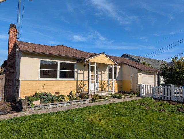 1141 Hiller St, BELMONT