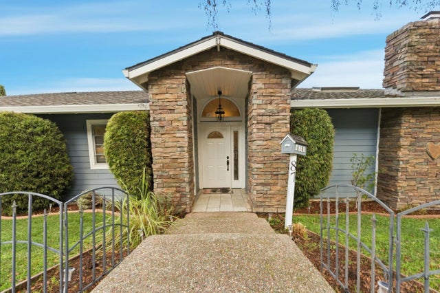 87 Exeter Ave, SAN CARLOS