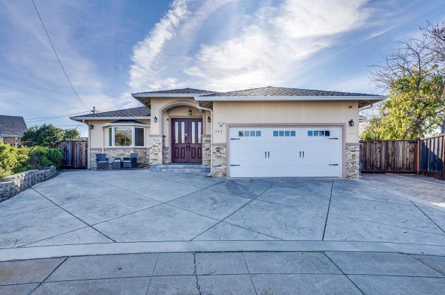 349 Merlin Ct, FREMONT